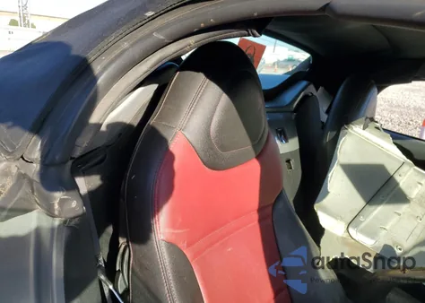 2007 Saturn Sky from USA, damaged, VIN 1G8MB35BX7Y105917